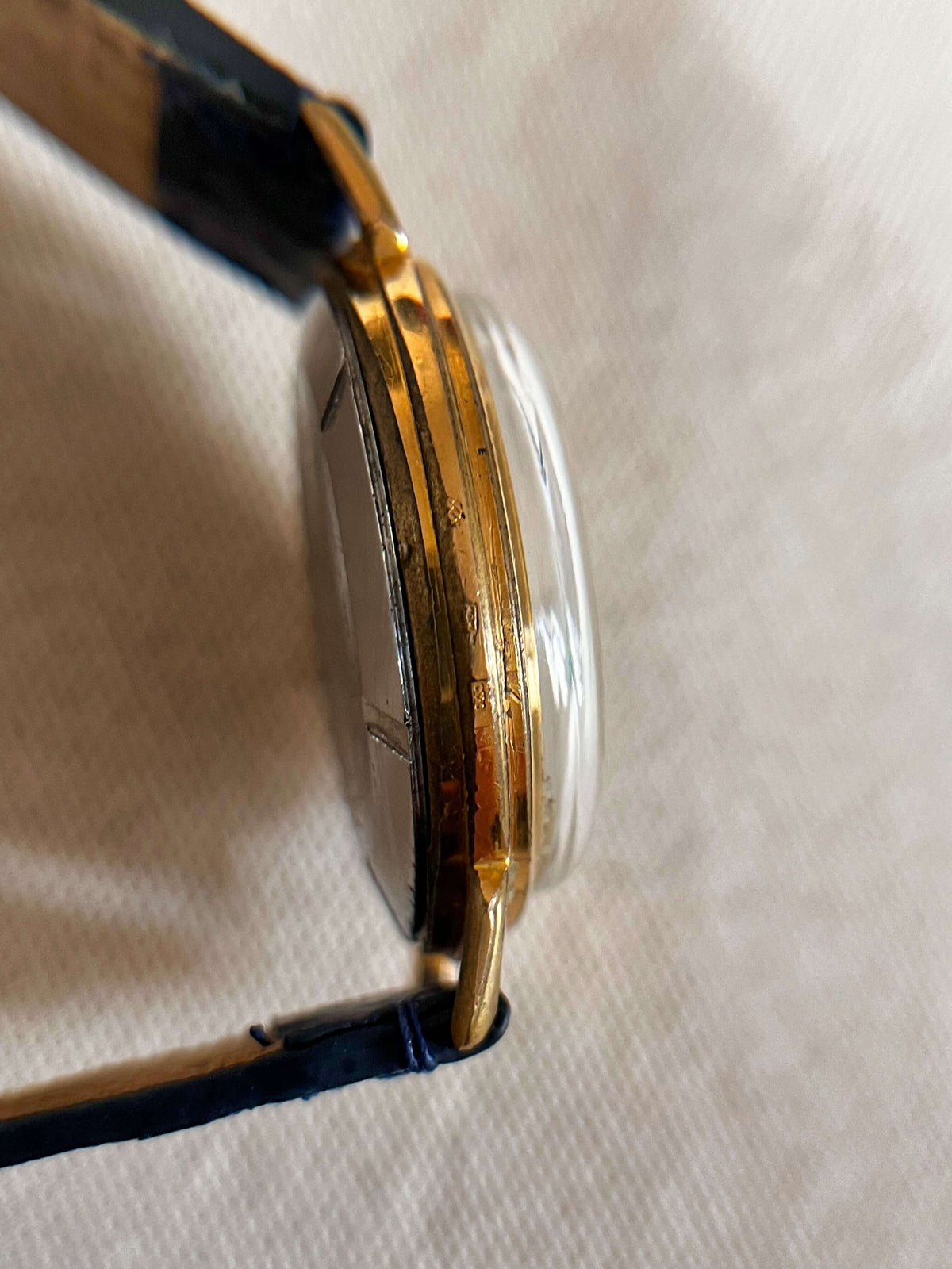 1950 Meridia triple date