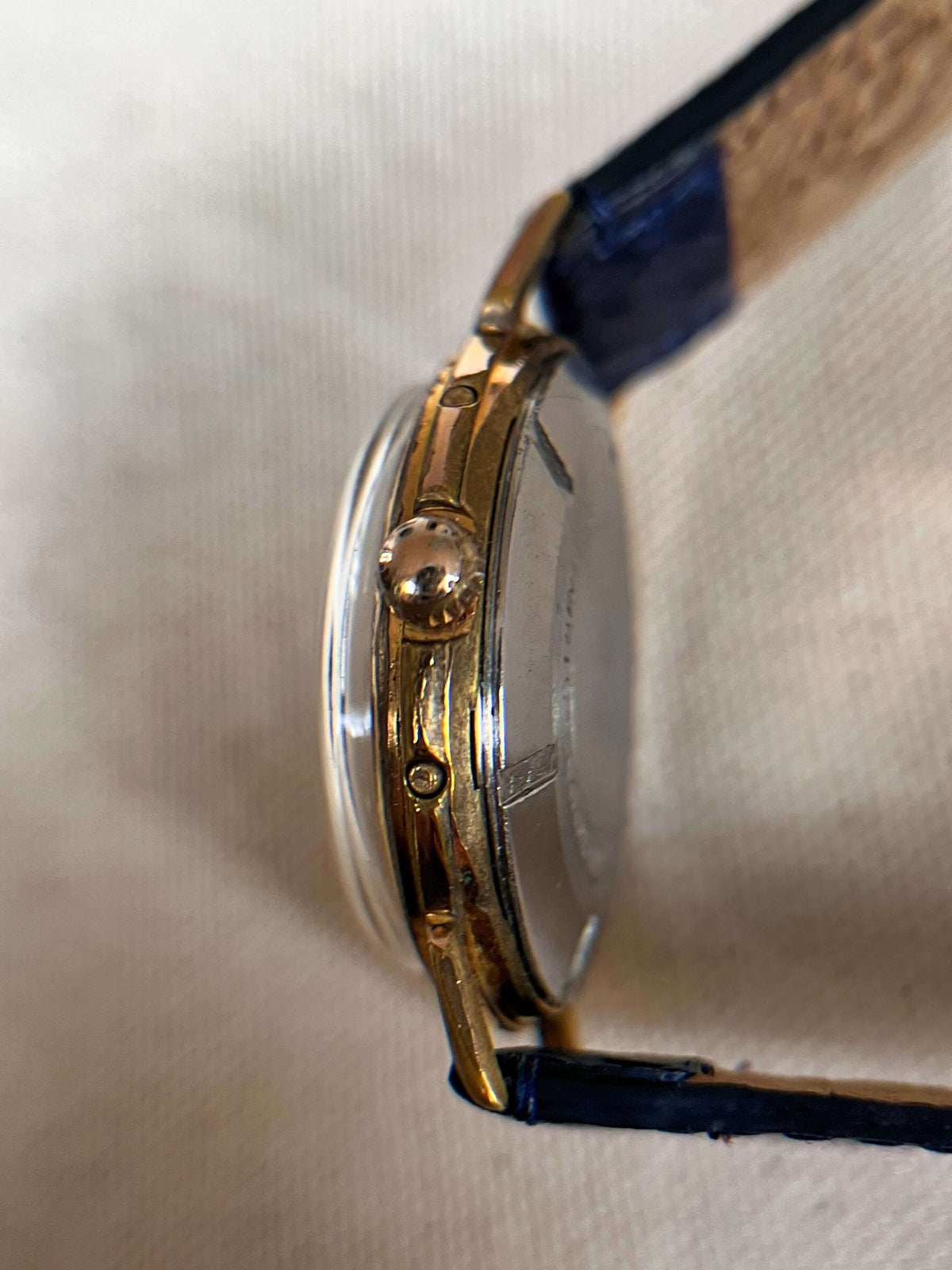 1950 Meridia triple date