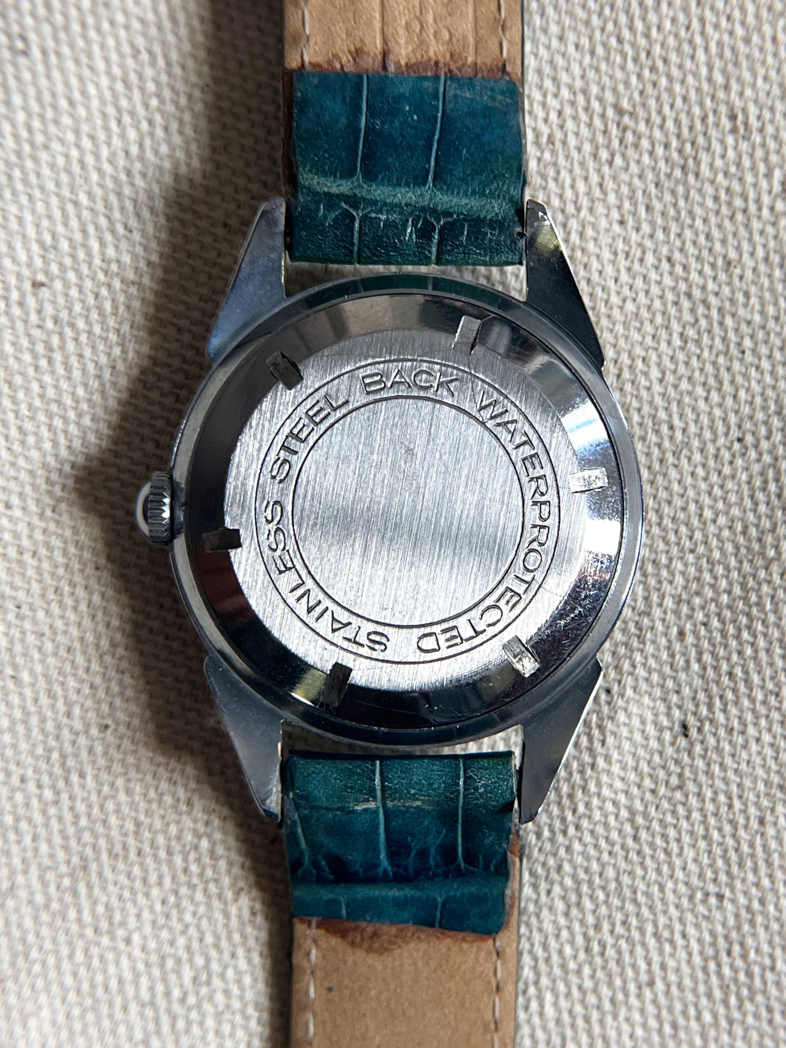 1960 SHD calendographe