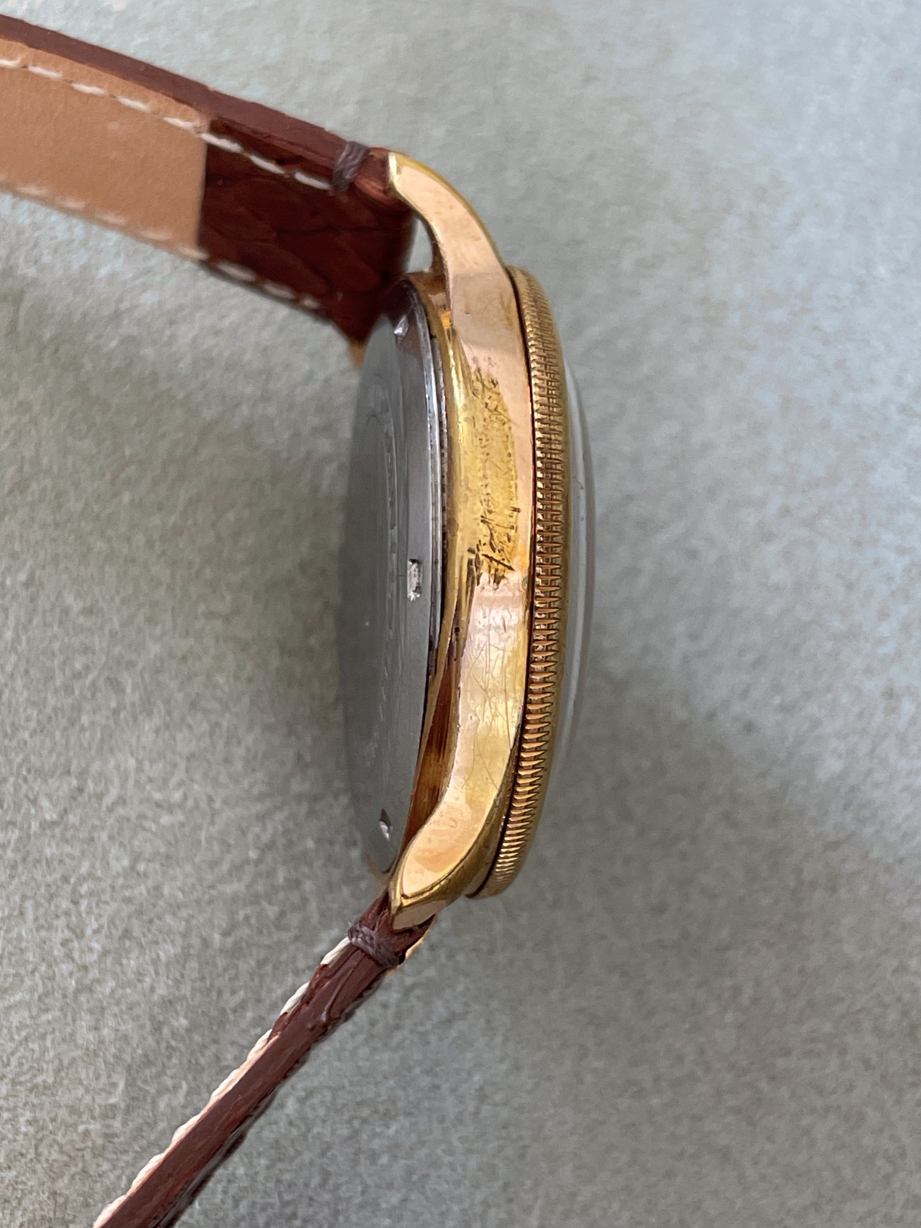 1950 Bessa Calendographe