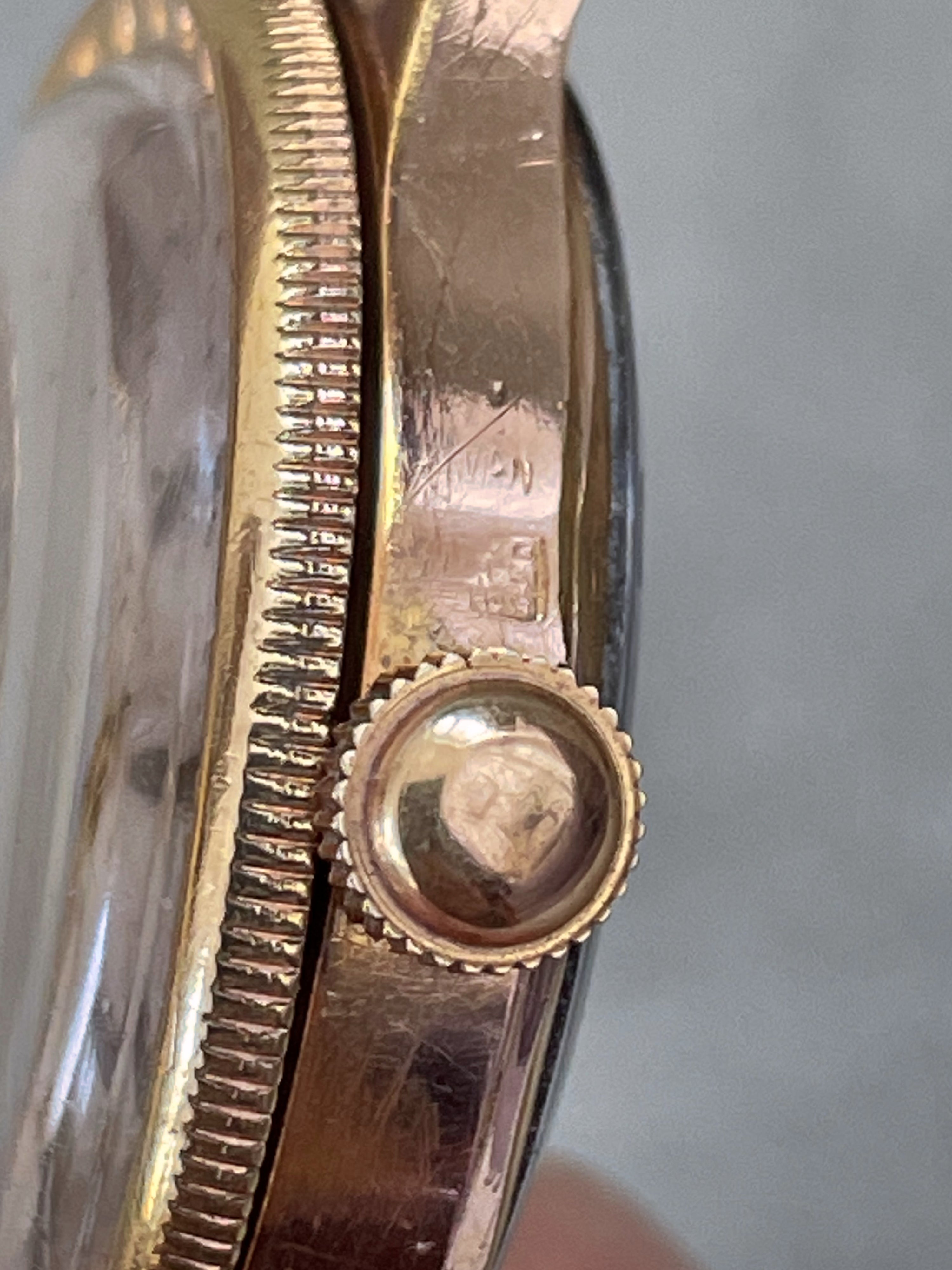 1950 Bessa Calendographe