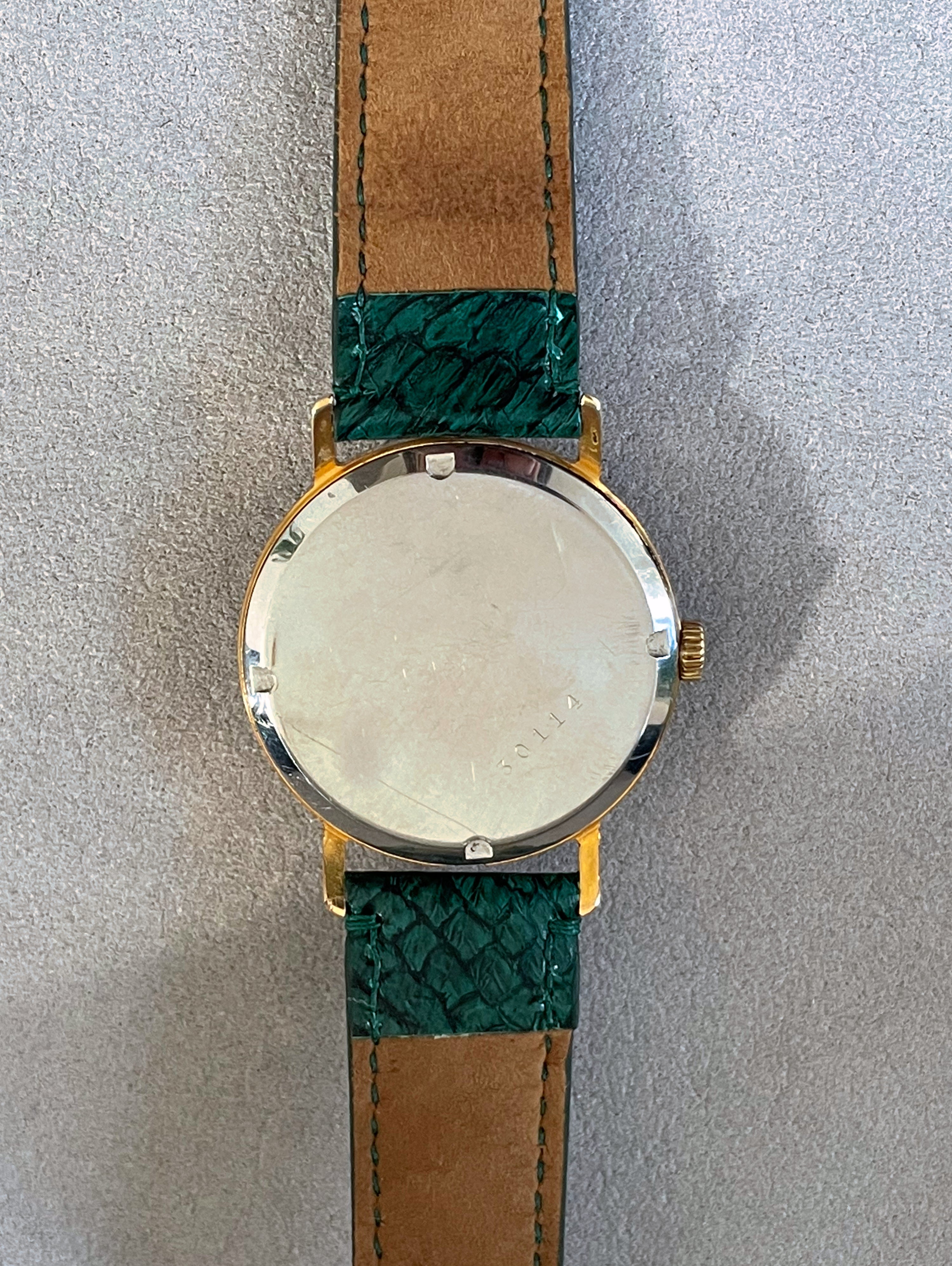 1960 Difor dorée