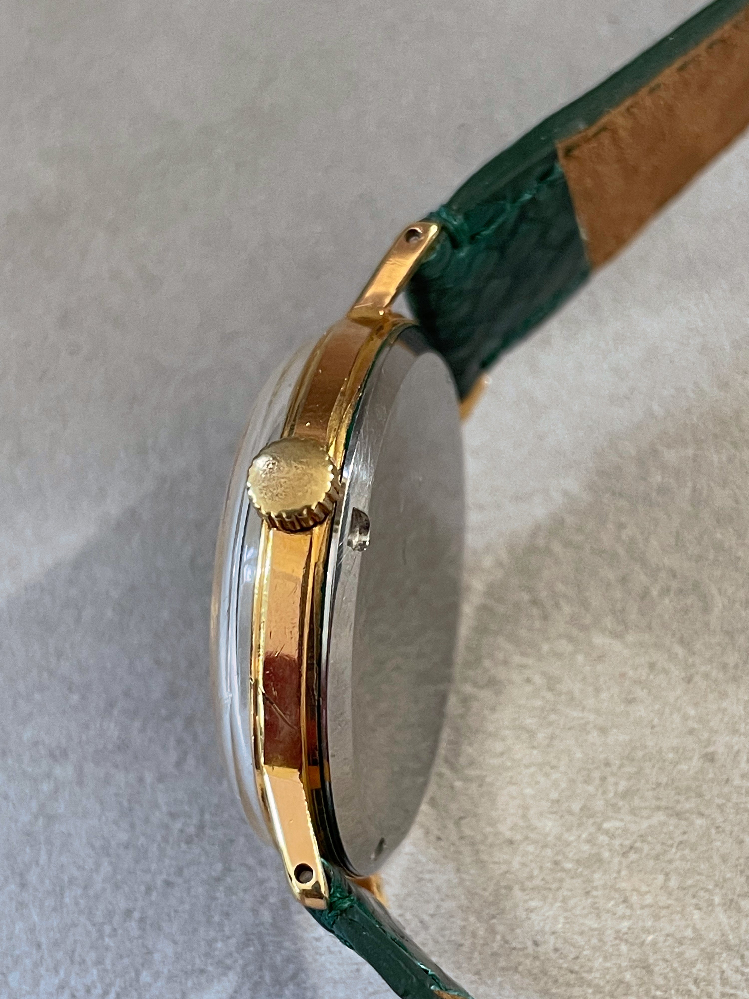 1960 Difor dorée