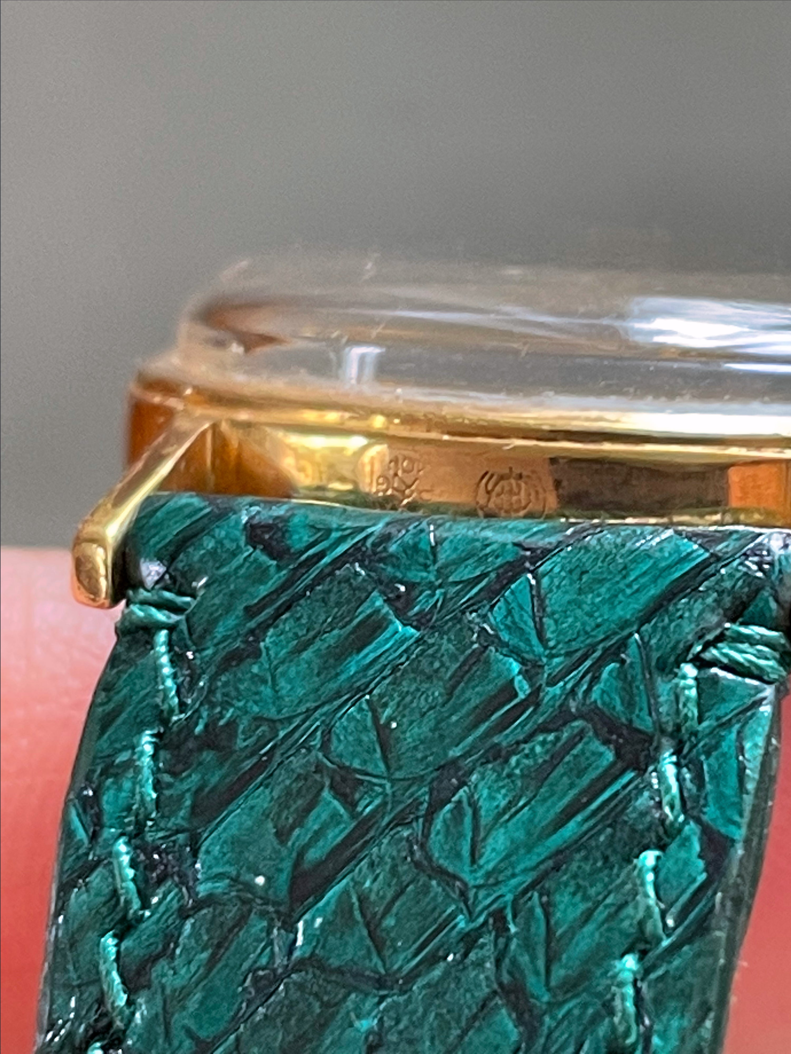 1960 Difor dorée