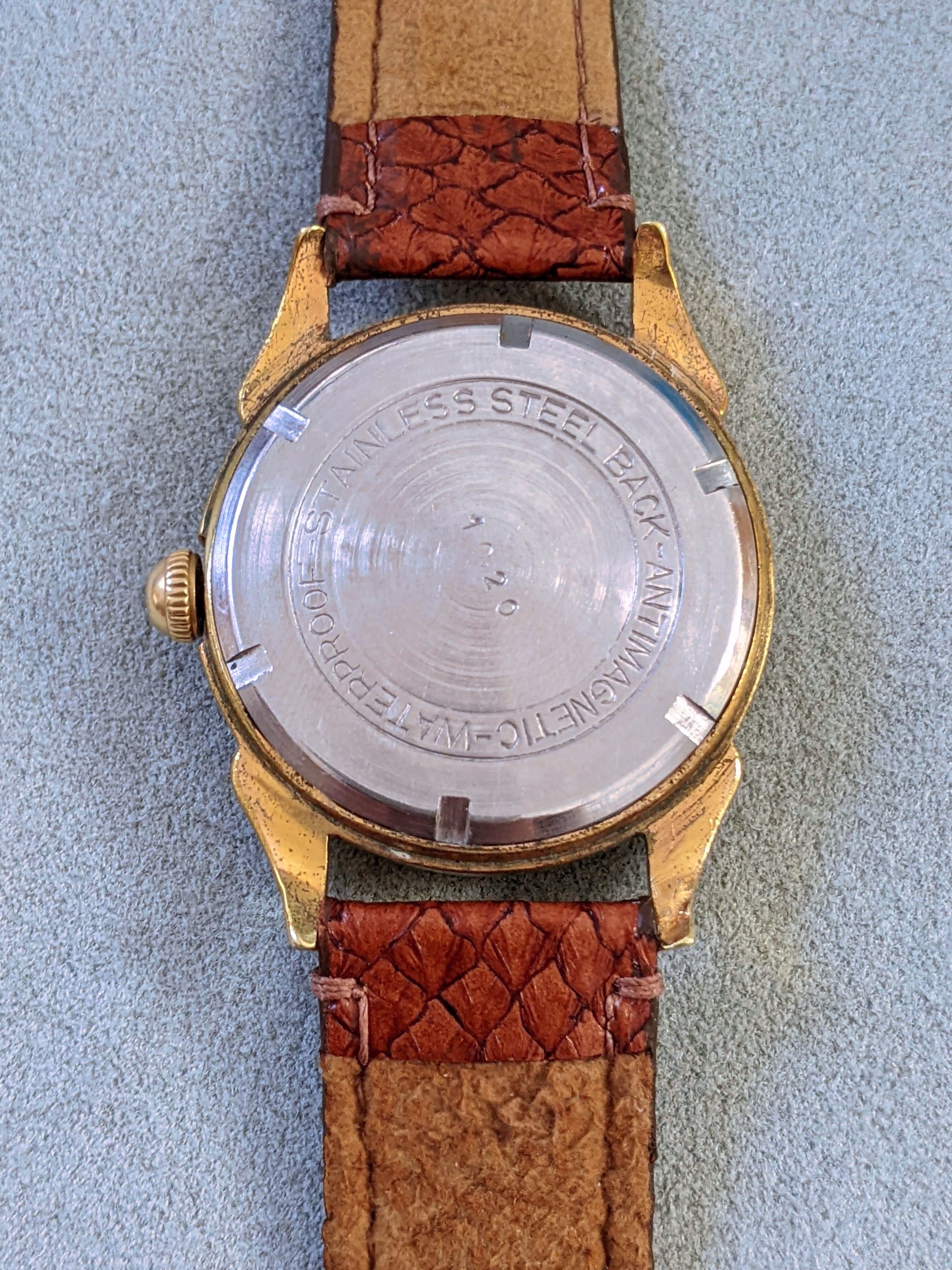 1940 Elleirbag Cornes de vache