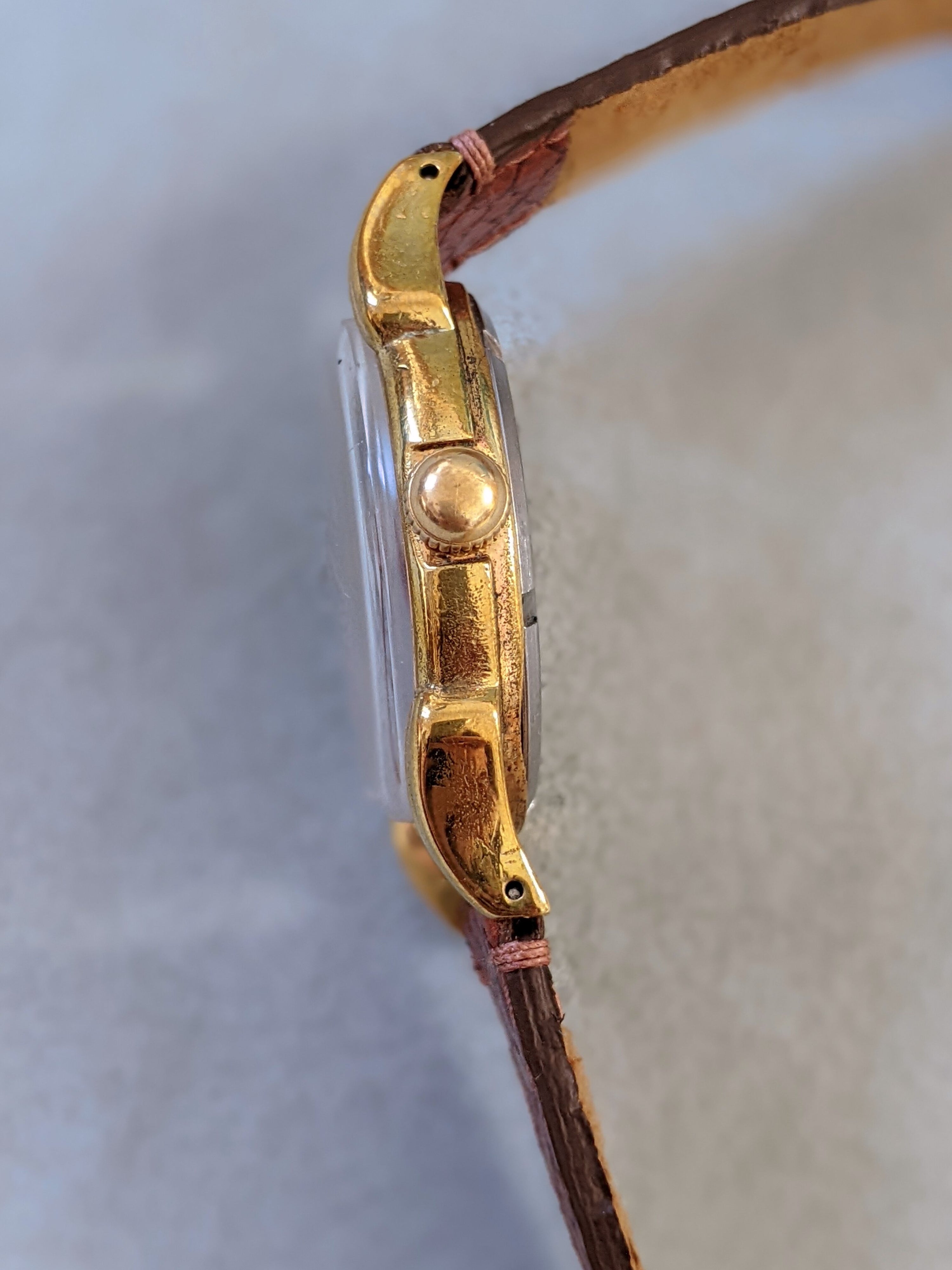 1940 Elleirbag Cornes de vache