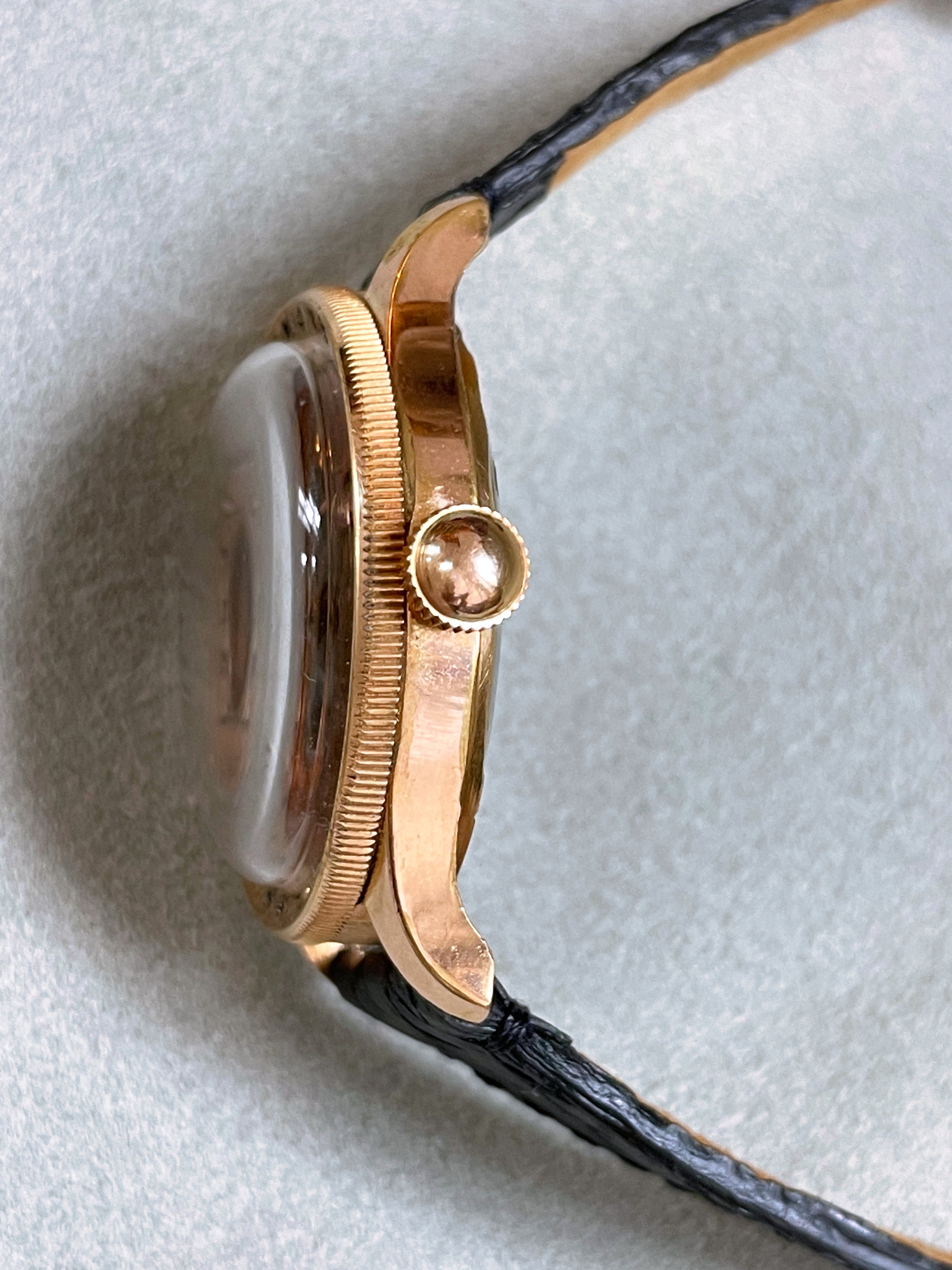 1960 Geneva Calendographe