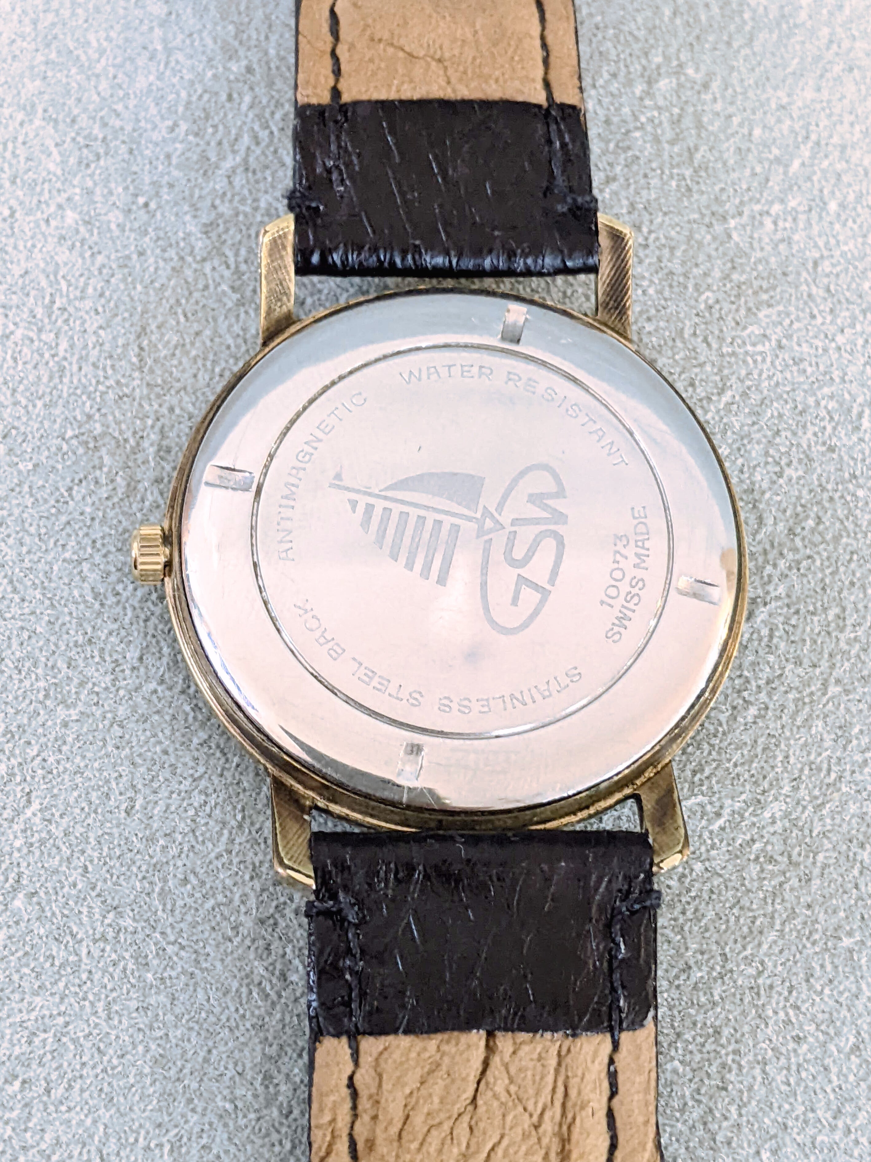 1960 MuDu extra-plate